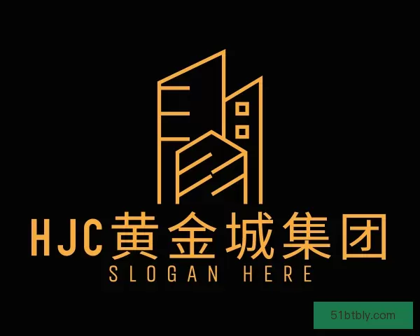 了解HJC黄金城集团